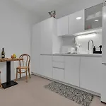 Kala Apartment *