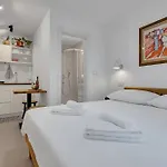 Apartment Kala