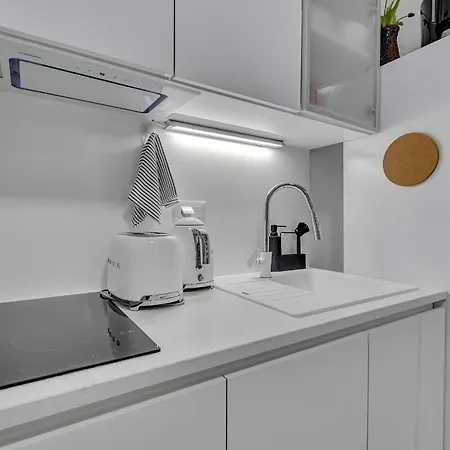 Kala Apartmán Makarská