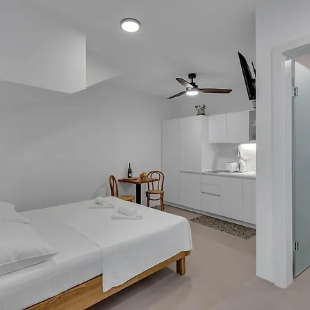 Apartman Kala *
