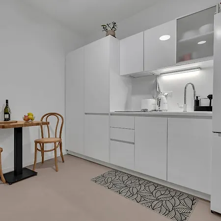Kala Apartman *