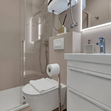 Apartamento Kala