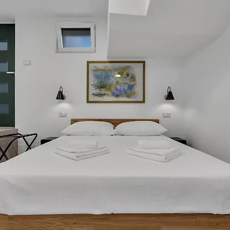 Apartmán Kala Makarská