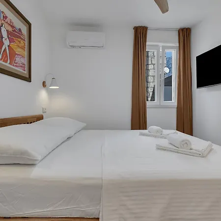 Apartmán Kala *