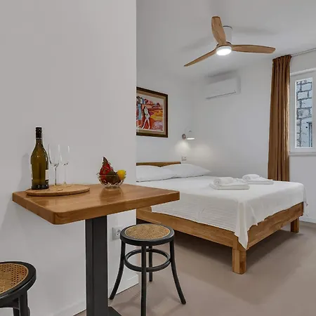 Apartmán Kala *