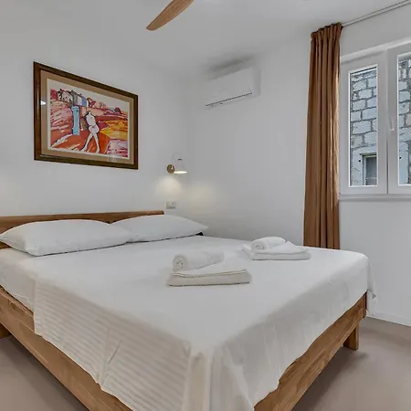Apartmán Kala *