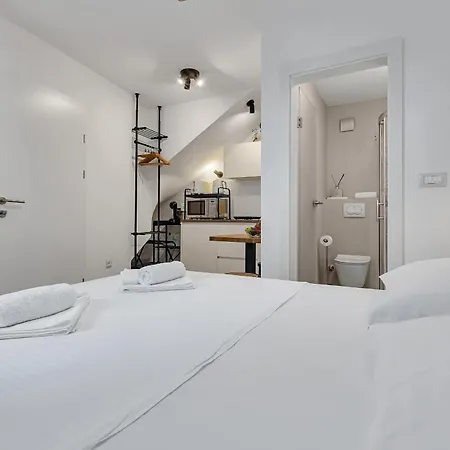 Apartmán Kala *