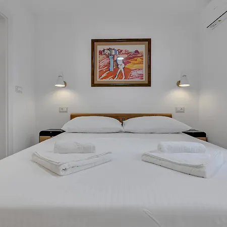 Kala דירה מאקרסקה