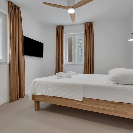 Kala Apartmán *