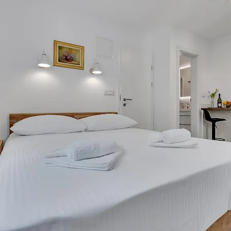 Kala Apartmán *