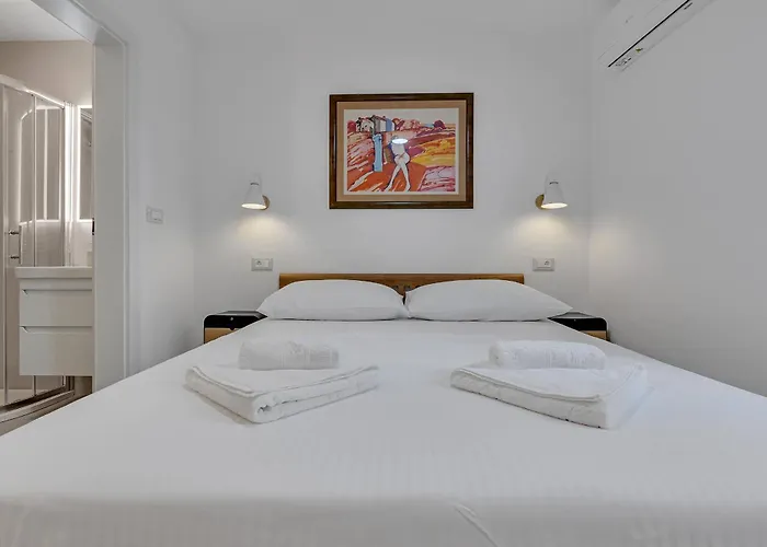 Kala Apartman Makarska