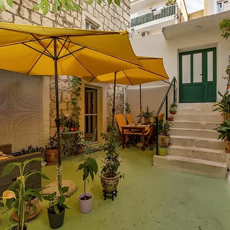Appartement Kala Makarska