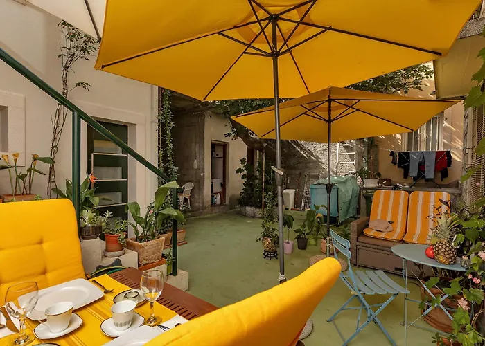 Appartement Kala Makarska