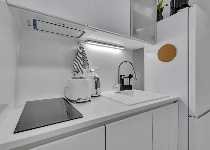 Kala Appartement Makarska