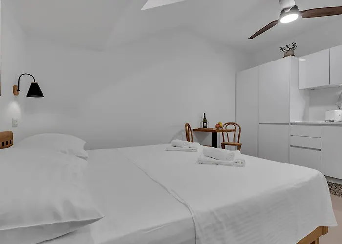 Appartement Kala