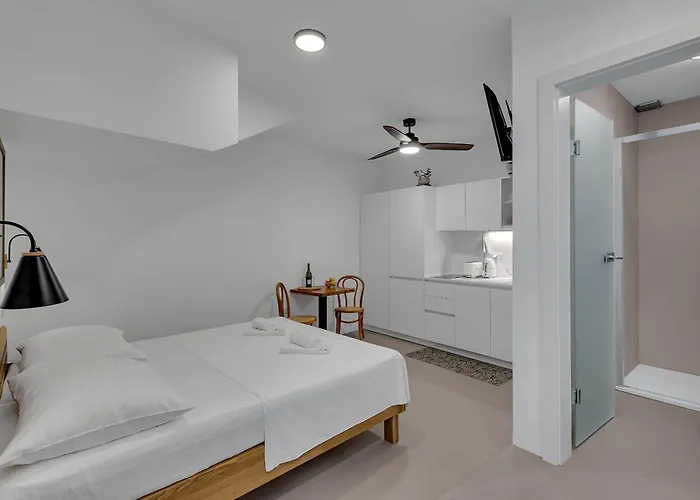 Appartement Kala *