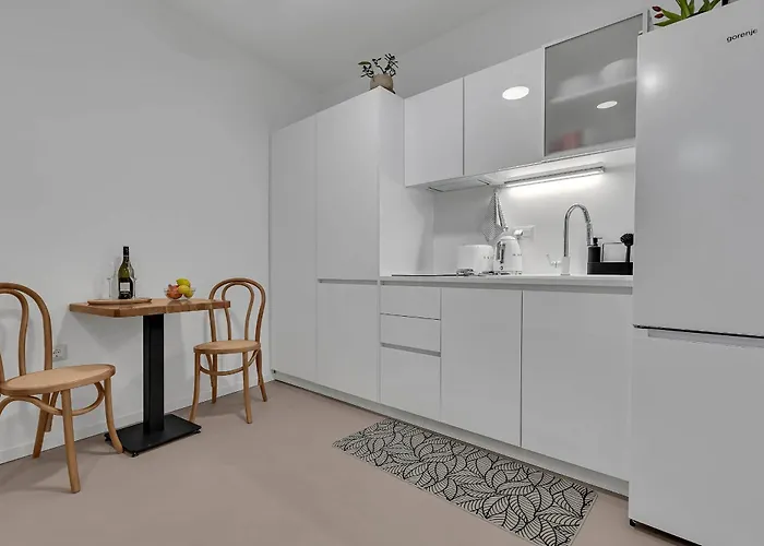 Kala Appartement *