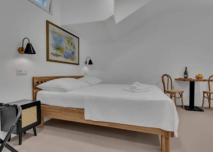 Kala Appartement *