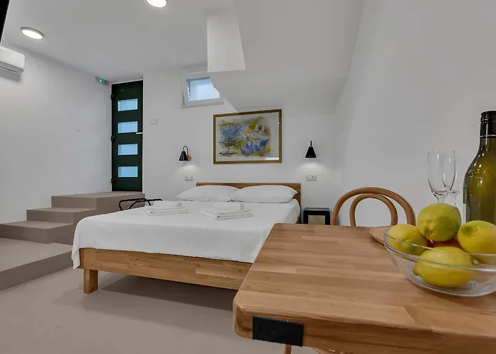 Kala Appartement *