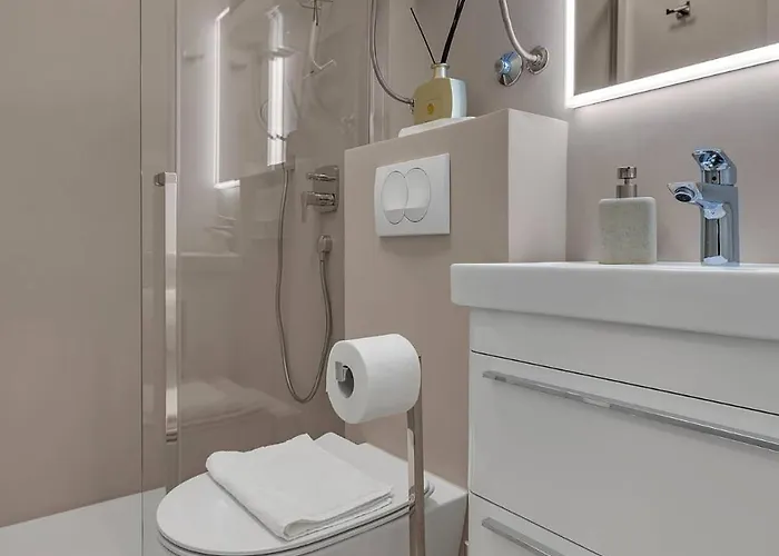 Appartement Kala