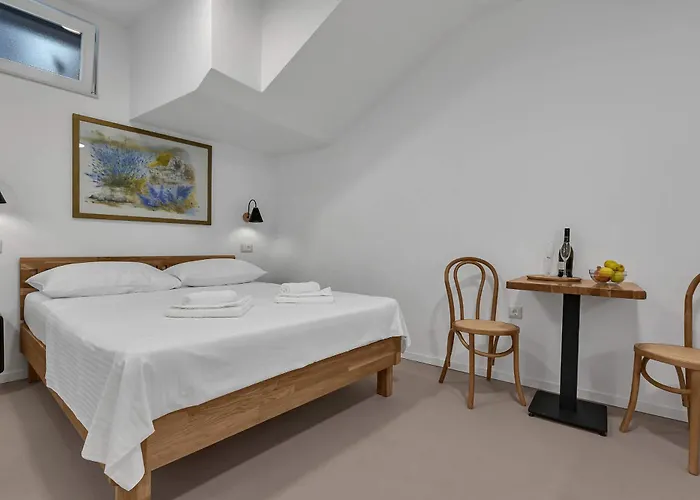 Kala Appartement *