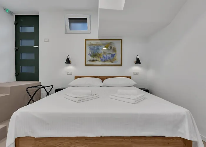 Appartement Kala Makarska