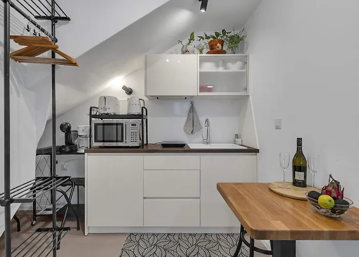 Appartement Kala Makarska
