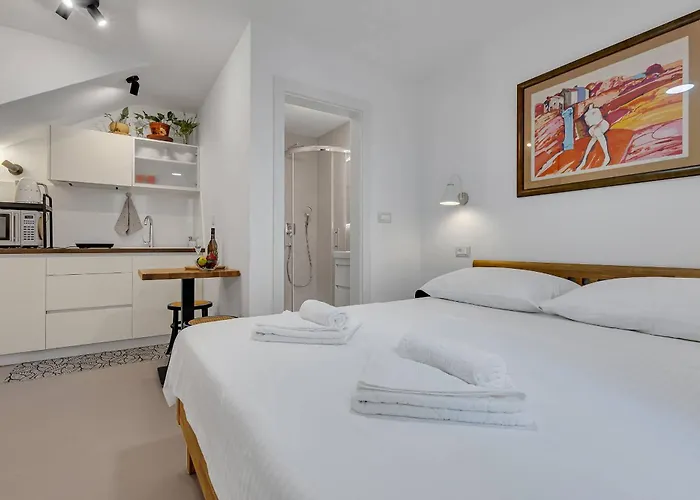 Appartement Kala