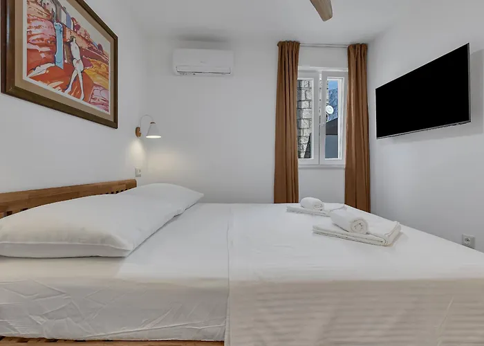 Appartement Kala *