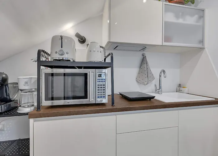 Kala Appartement Makarska