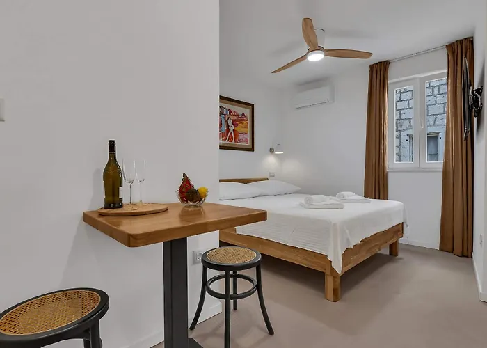 Appartement Kala *