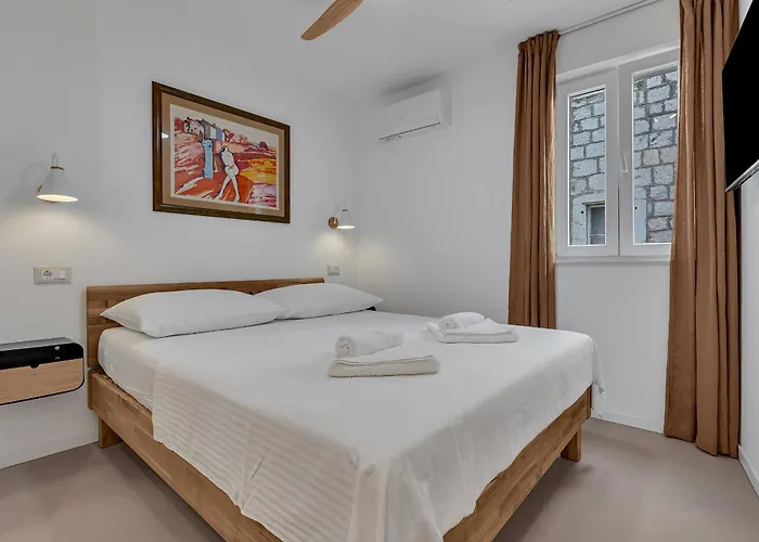 Appartement Kala *