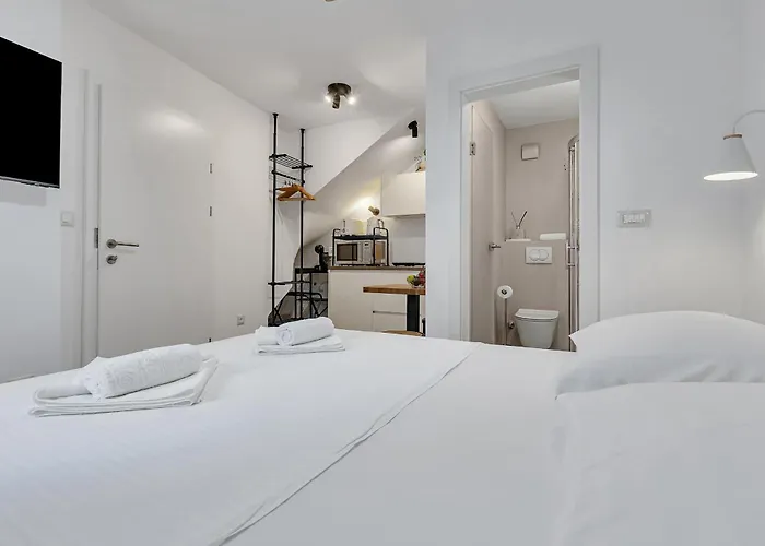 Appartement Kala *
