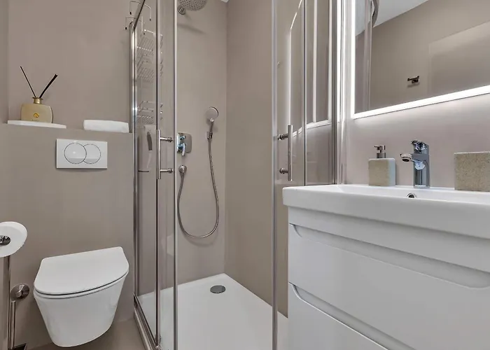 Kala Appartement *