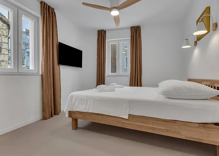 Kala Appartement *