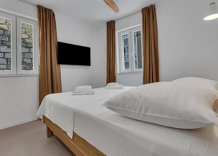 Appartement Kala