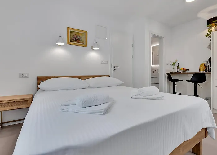 Kala Appartement *